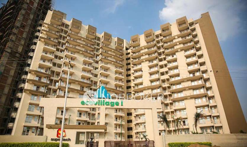 2 BHK Flat For Sale in Krishna Vatika Society