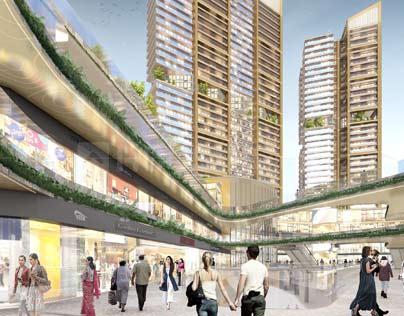 168 sq.ft Shop, Sector 94, Noida